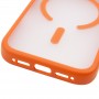 Чохол Ummi Ultimate with MagSafe для Apple iPhone 17 Pro Max (6.9