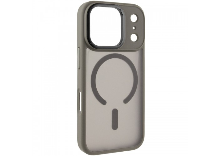 Чохол Ummi Ultimate with MagSafe для Apple iPhone 17 Pro Max (6.9