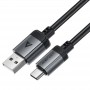 Дата кабель Acefast C20-04 USB to Type-C 3A (1.2m)