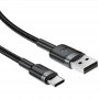 Дата кабель Acefast C22-04 USB to Type-C 60W (1.2m)