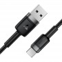 Дата кабель Acefast C22-04 USB to Type-C 60W (1.2m)