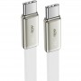 Дата кабель Acefast C24-03 Type-C to Type-C 60W (1.2m)