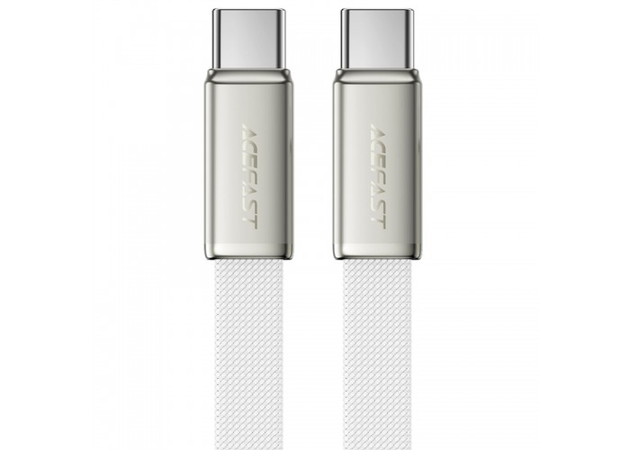 Дата кабель Acefast C24-03 Type-C to Type-C 60W (1.2m)