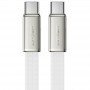 Дата кабель Acefast C24-03 Type-C to Type-C 60W (1.2m)
