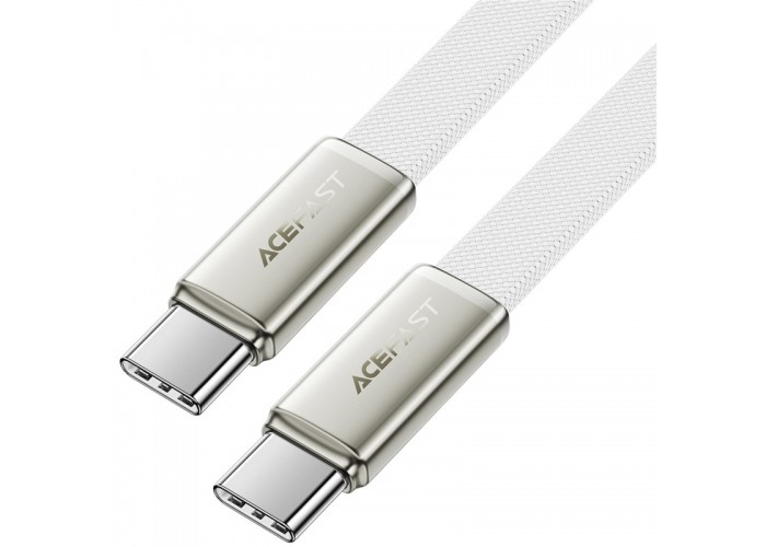Дата кабель Acefast C24-03 Type-C to Type-C 60W (1.2m)