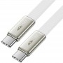Дата кабель Acefast C24-03 Type-C to Type-C 60W (1.2m)