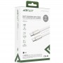 Дата кабель Acefast C24-03 Type-C to Type-C 60W (1.2m)