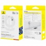 Дата кабель Baseus Display 2 Type-C to Type-C 100W (1m) (P10382702)