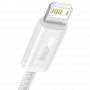 Дата кабель Baseus Dynamic Series USB to Lightning 2.4A (2m) (CALD00050)