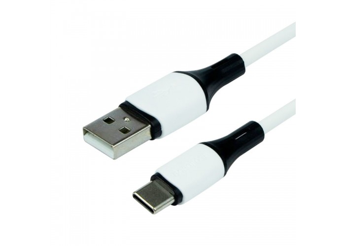 Дата кабель Borofone BX79 Type-C to Lightning (1m)
