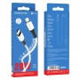Дата кабель Borofone BX79 Type-C to Lightning (1m)