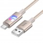 Дата кабель Hoco U144 New USB to Type-C 3A (1.2m)
