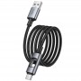 Дата кабель Hoco U144 New USB to Type-C 3A (1.2m)