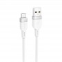 Дата кабель Hoco X109 Energy silicone USB to MicroUSB (1m)