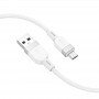 Дата кабель Hoco X109 Energy silicone USB to MicroUSB (1m)