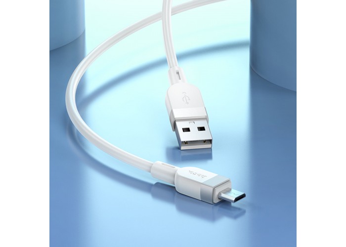Дата кабель Hoco X109 Energy silicone USB to MicroUSB (1m)