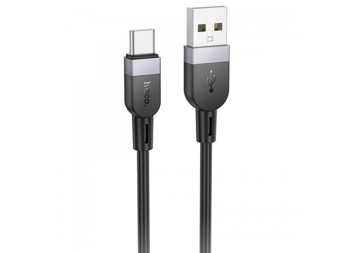 Дата кабель Hoco X109 Energy silicone USB to Type-C (3m)