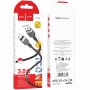 Дата кабель Hoco X109 Energy silicone USB to Type-C (3m)