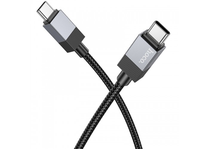 Дата кабель Hoco X110 Honorific USB to Type-C 3A (1m)