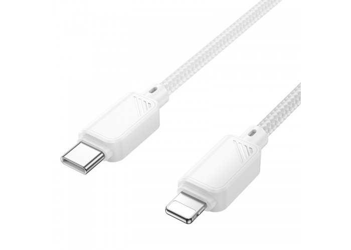 Дата кабель Hoco X113 Beneficio Type-C to Lightning (1m)