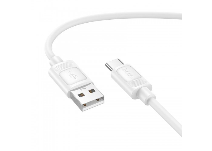 Дата кабель Hoco X122 Benefit USB to Type-C 3A (1m)