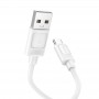 Дата кабель Hoco X122 Benefit USB to Type-C 3A (1m)
