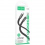 Дата кабель Hoco X125 Exceso Type-C to Lightning 30W (1m)