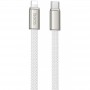 Дата кабель Hoco X125 Exceso Type-C to Lightning 30W (1m)