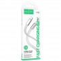 Дата кабель Hoco X125 Exceso Type-C to Lightning 30W (1m)