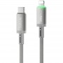 Дата кабель WIWU C082 Maglink USB to Type-C 60W (1m)