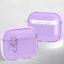 Футляр TPU Colorful для навушників Airpods 4