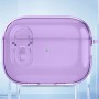 Футляр TPU Colorful для навушників Airpods 4