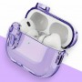 Футляр TPU Colorful для навушників Airpods 4