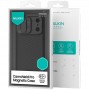 Карбонова накладка Nillkin CamShield Pro Magnetic для Apple iPhone 17 Pro (6.3