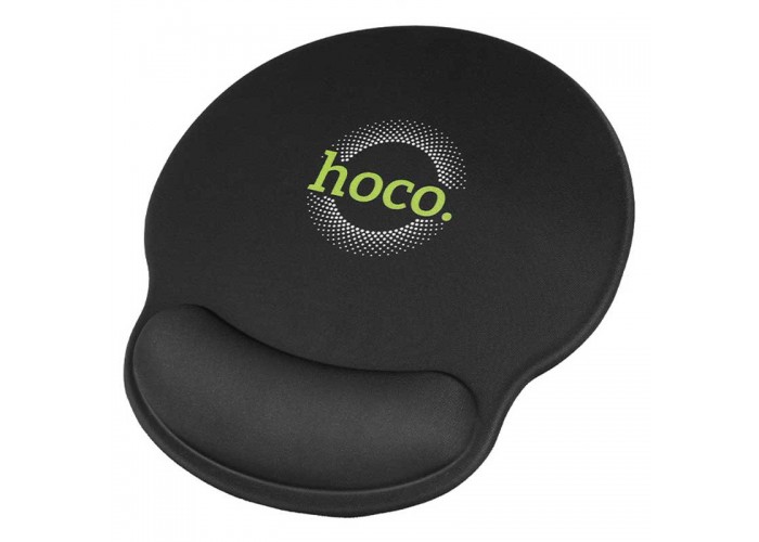 Килимок для мишки Hoco GM30 (230*215mm) with wrist rest