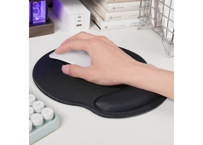 Килимок для мишки Hoco GM30 (230*215mm) with wrist rest