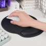 Килимок для мишки Hoco GM30 (230*215mm) with wrist rest