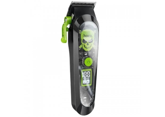 Машинка для стрижки волосся Hoco DAR22 Barber Pro