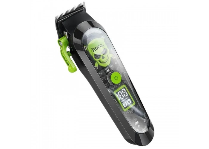Машинка для стрижки волосся Hoco DAR22 Barber Pro
