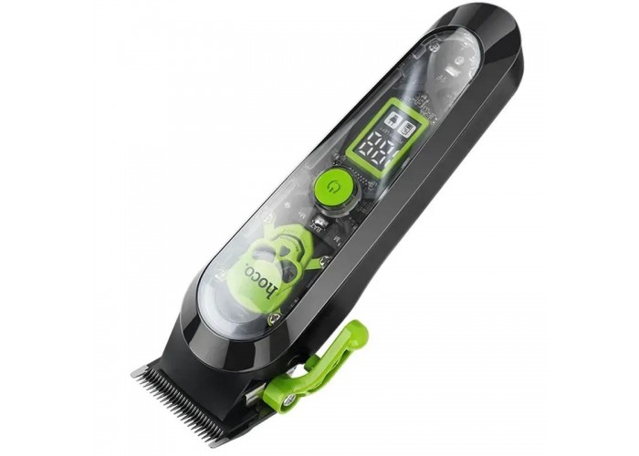 Машинка для стрижки волосся Hoco DAR22 Barber Pro