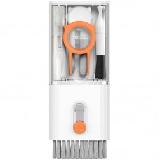 Набір для очищення гаджетів Hoco UT2 Mr. Gadget 10in1  White - 00000085003_1