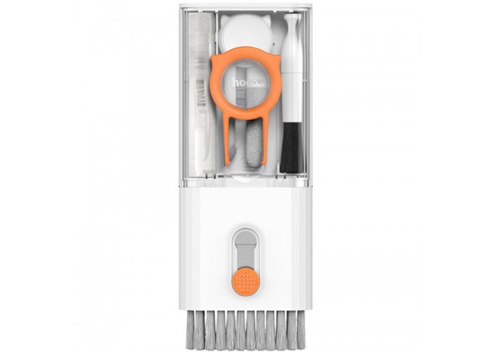Набір для очищення гаджетів Hoco UT2 Mr. Gadget 10in1