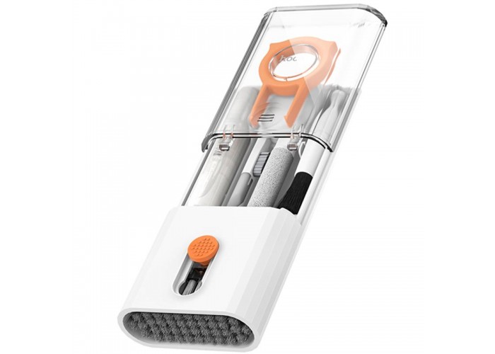 Набір для очищення гаджетів Hoco UT2 Mr. Gadget 10in1