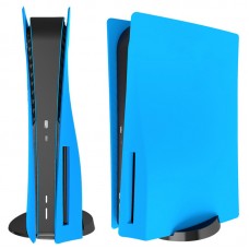 Панель корпуси для консолей Sony PlayStation 5  Blue - 00000069962_1