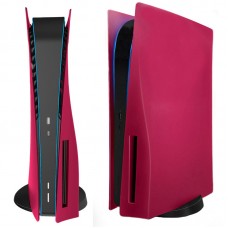 Панель корпуси для консолей Sony PlayStation 5  Pink - 00000069962_2