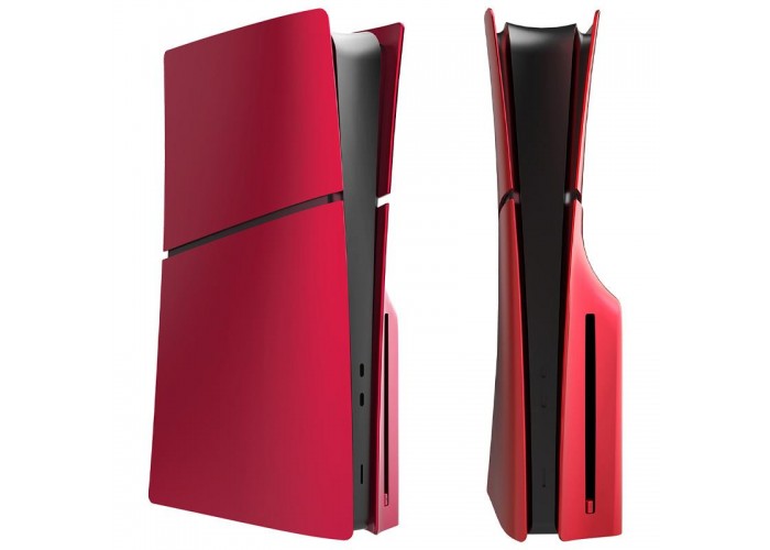 Панель корпуси для консолей Sony PlayStation 5 slim
