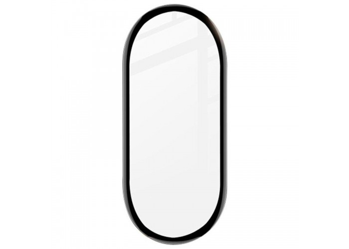 Полімерна плівка 3D (full glue) (тех.пак) для Xiaomi Mi Band 10
