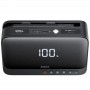 Пусковий пристрій (бустер) для автомобіля Baseus Super Energy 6000 mAh (C00245902111)