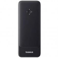 Пусковий пристрій (бустер) для автомобіля Baseus Super Energy Alpha Series 6000 mAh (C00259200121)  Cosmic Black - 00000087536_1