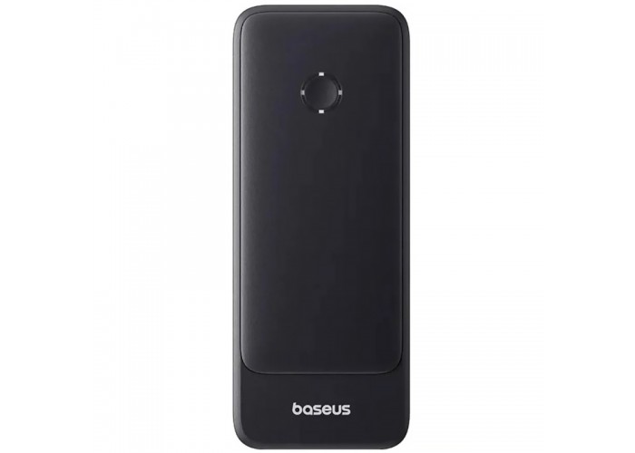 Пусковий пристрій (бустер) для автомобіля Baseus Super Energy Alpha Series 6000 mAh (C00259200121)